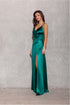 Long dress model 213640 Roco Fashion